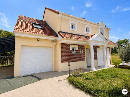 maison 5 pièce(s) 135 m2