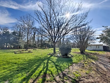 maison t6 155 m² ? 5 chambres ? vigneux-de-bretagne