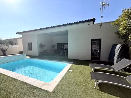 maison 4 pièces