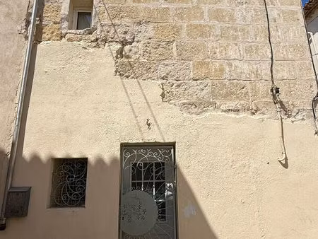 à louer charmante maison de village sur 3 niveaux