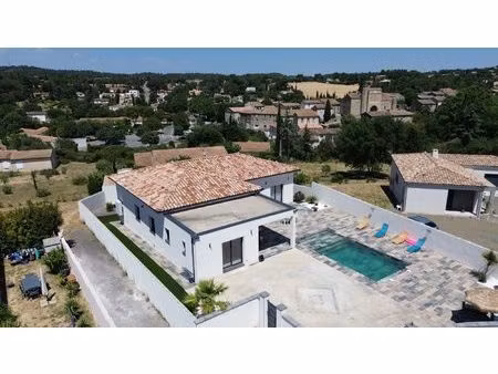maison à vendre palaja
