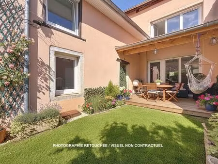 maison 6 pièces - 15 min dijon