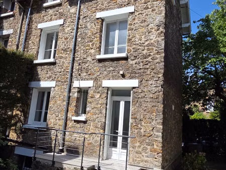 maison - viroflay centre
