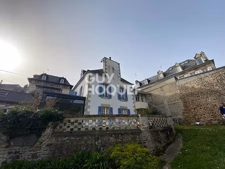 location appartement 5 pièces 68 m² à binic (22520)  770 €