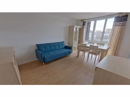 location meublée appartement 3 pièces 53.29 m² à deuil-la-barre (95170)  1 000 €