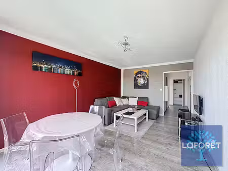 marly -valenciennes- residence les tamaris