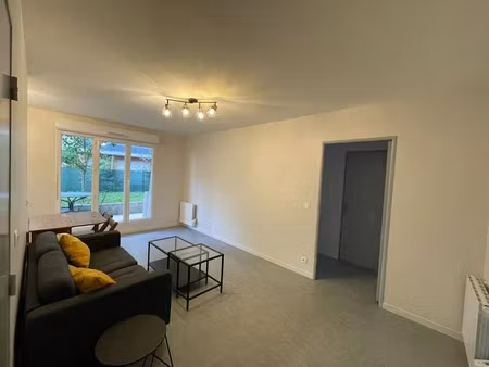 location meublée appartement 2 pièces 40.55 m² à meaux (77100)  770 €