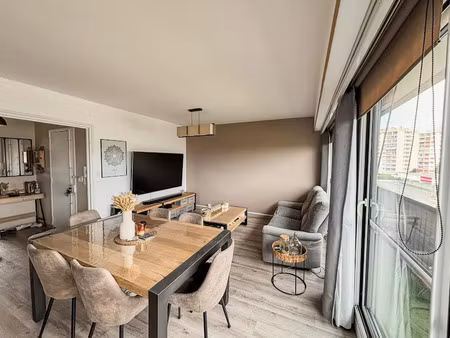 location appartement 3 pièces 64.97 m² à pontoise (95000)  1 050 €
