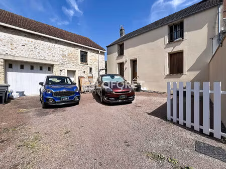 maison cerny