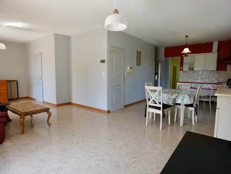 maison muret 3 pièce(s) 85 m2