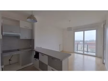 location appartement 3 pièces 56.3 m² à domont (95330)  1 200 €