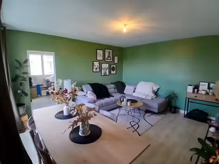 location appartement 4 pièces 69.09 m² à taverny (95150)  1 340 €