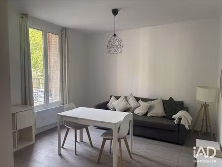 appartement à clichy (92110)