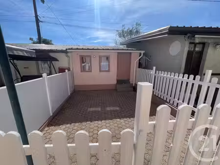 appartement duplex à louer - 3 pièces - 54 m2 - vieux charmont - 25 - franche-comte