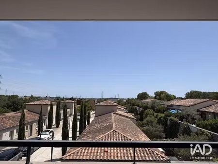 appartement à saint-jean-de-védas (34430)