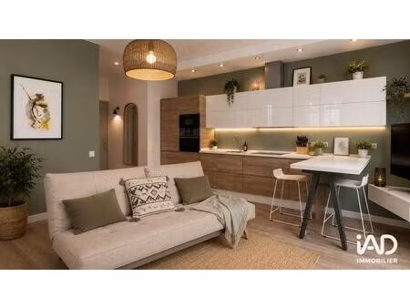 appartement à faverges (74210)