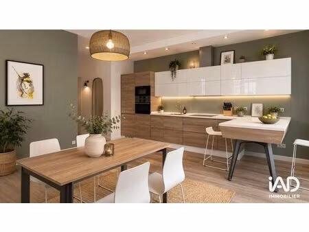 appartement à faverges (74210)