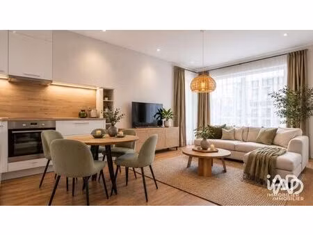 appartement à lyon (69003)
