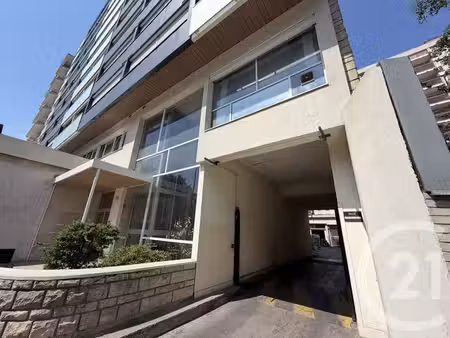 parking à vendre - 9 30 m2 - montrouge - 92 - ile-de-france