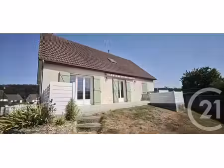 maison à vendre - 6 pièces - 141 m2 - marboue - 28 - centre