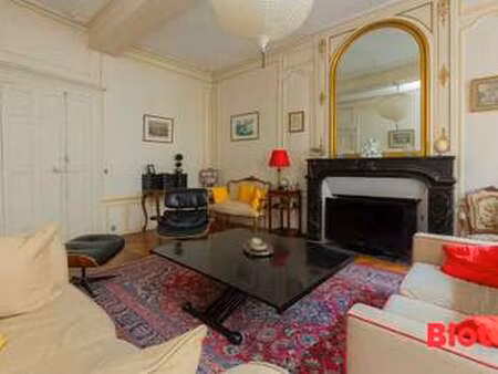 vente appartement 6 pièces et plus à rennes centre ville (35000) : à vendre 6 pièces et pl