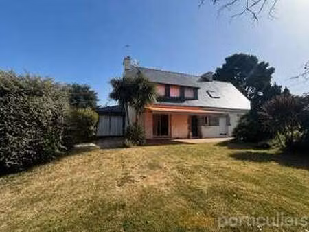 vente maison à ploeren (56880) : à vendre / 166m² ploeren