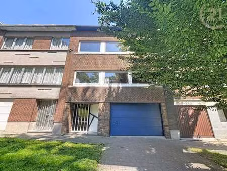 maison de rapport / 2 unités à vendre