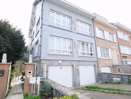 appartement à vendre à molenbeek-saint-jean € 239.000 (lppuj) - perception immobilière | z