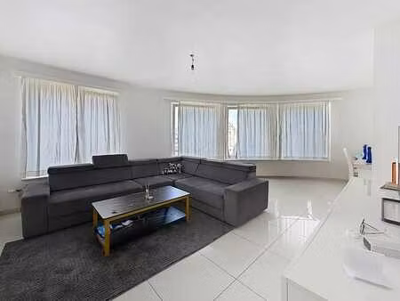 appartement deux chambres