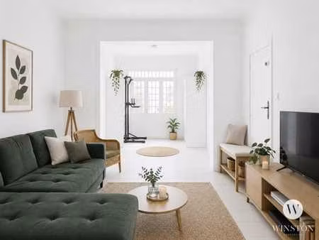 charmant appartement 1 chambre sans charge