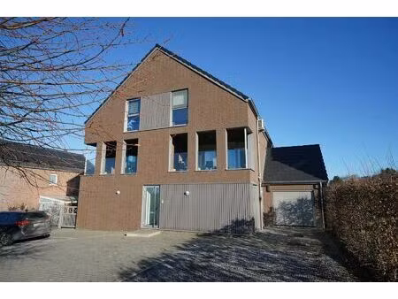 duplex à louer à rue rochamps 14 jehay-bodegnée (vbe40493)