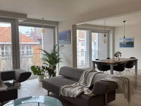 appartement à vendre à oostende € 446.000 (lppv4) - baken vastgoed | zimmo