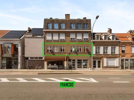 bien professionnel à vendre à sint-andries € 335.000 (lppu0) - immo francois - brugge | zi