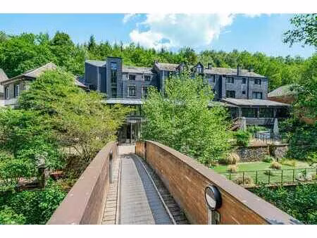 hotel in het hart van de belgische ardennen