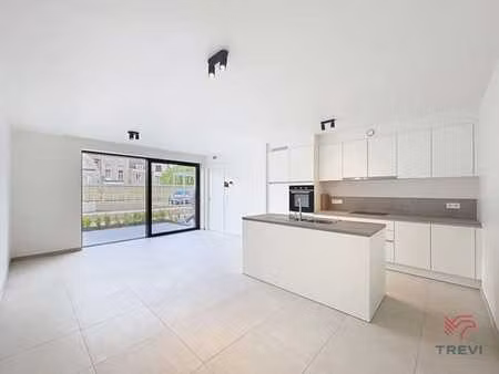 maison neuve 3 chambres avec extérieur