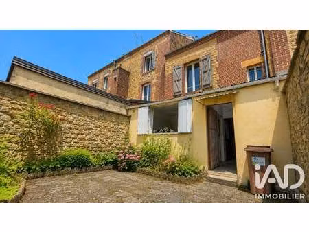 maison de ville à vendre