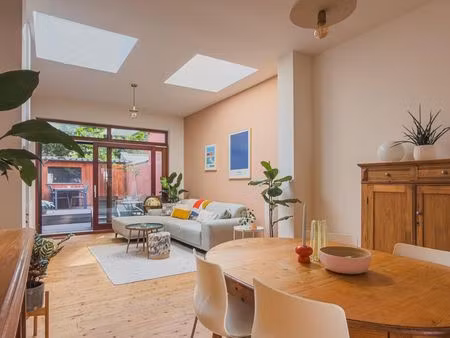 maison à vendre à gent € 397.000 (lppui) - | zimmo