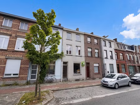 maison à vendre à kortrijk € 147.000 (lppu7) - dl groupe - kortrijk 056 | zimmo