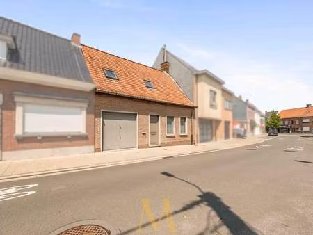 maison à vendre à heule € 195.000 (lppug) - maxime vanneste | zimmo