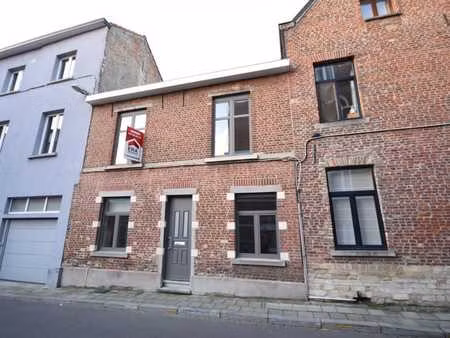 co - housing: meublée à louer à louvain.
