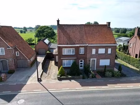 maison à vendre à moorslede € 195.000 (lppu6) - immo derveaux | zimmo