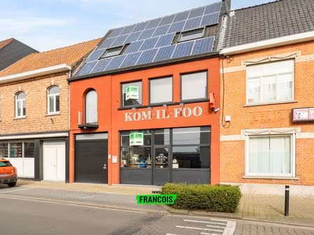 maison à vendre à pittem € 399.000 (lppuv) - immo francois - tielt | zimmo