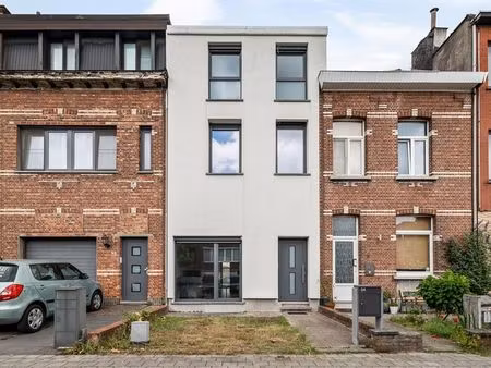 maison à vendre à schoten € 449.000 (lppuo) - heylen vastgoed - ekeren | zimmo