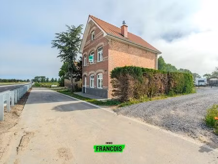 maison à vendre à steenkerke € 359.000 (lppuu) - immo francois - middelkerke | zimmo
