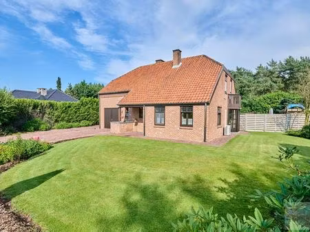 maison à vendre à lommel € 695.000 (lppu4) - one invest vastgoed | zimmo