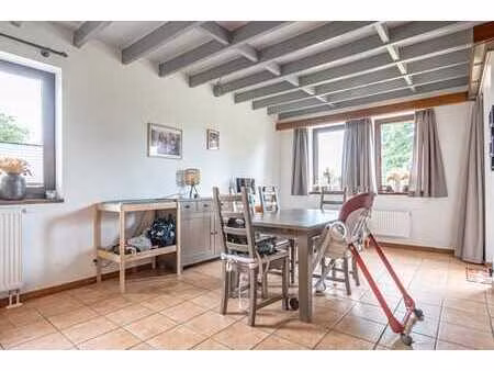 maison 3 ch à waimes  idéal famille