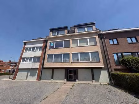 appartement 2 chambres de 70m² entièrement rénové