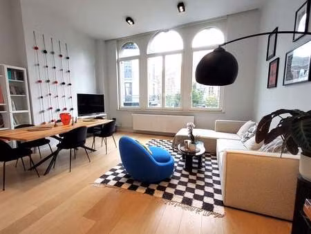 appartement à louer à ixelles € 2.300 (lppq3) - expat housing | zimmo