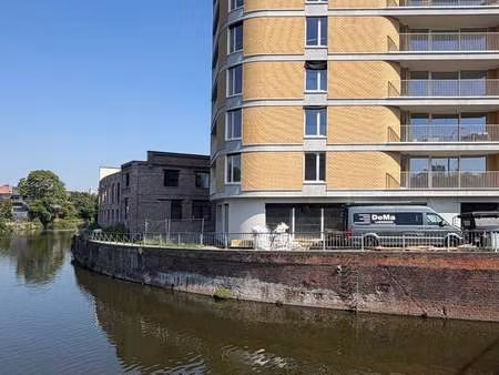 appartement à louer à gent € 1.250 (lppru) | zimmo