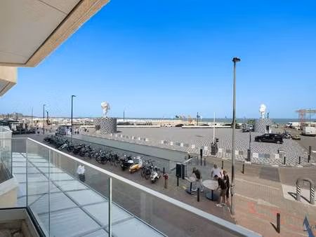 appartement à vendre à knokke € 1.875.000 (lpps4) - agimobel | zimmo